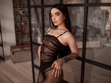 SluttyFairy from Auckland,New Zealand