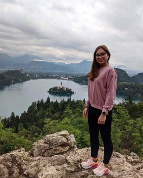 SmilingStorm from Canterbury,New Zealand