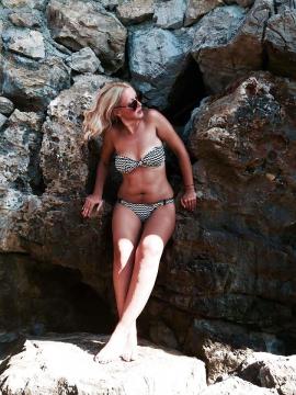 Sophiesticated from South Australia,Australia