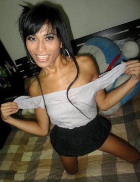 SpankaliciousOllie from Queensland,Australia