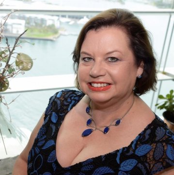 StickyHaney from Victoria,Australia