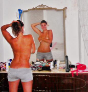 Sugartits from New South Wales,Australia