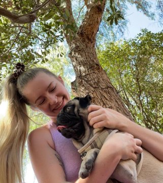 SweetAria from New South Wales,Australia