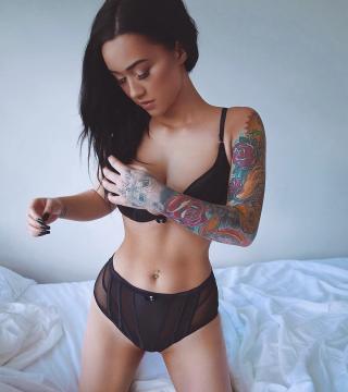 WinterPrincess from Victoria,Australia