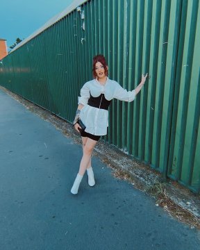 WoodFluff from New South Wales,Australia