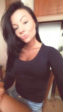 bubblydoll from Queensland,Australia