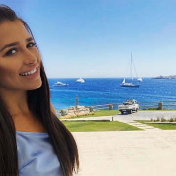 nastycutie from Wellington,New Zealand