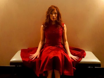 passionatenaddie from Auckland,New Zealand