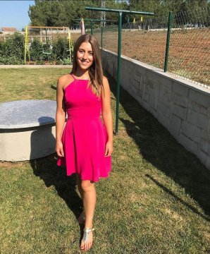 sexypeony from Wellington,New Zealand